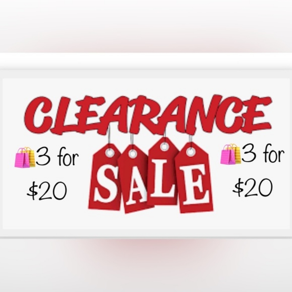 Summer Sale